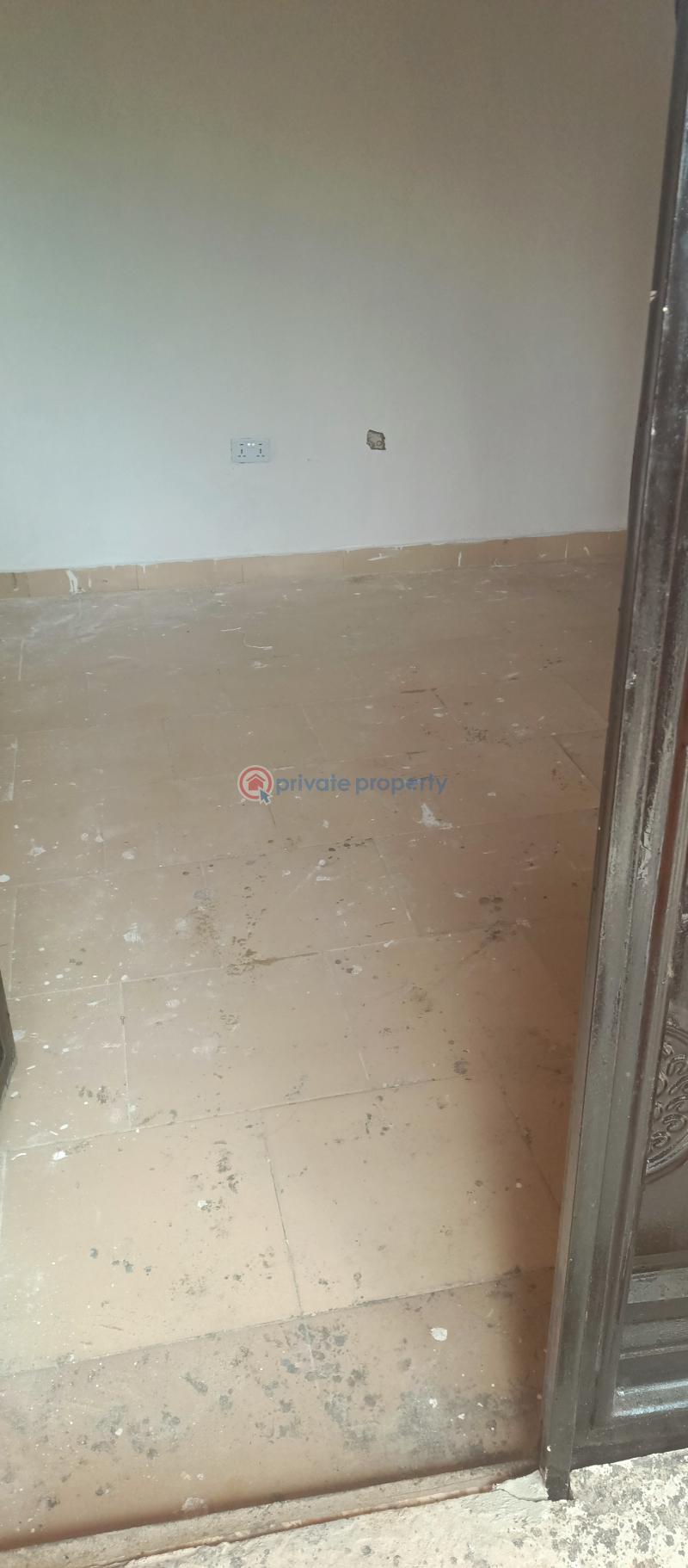 1 bedroom Mini Flat For Rent Abule Folly After Baba Adisa Eleko Ibeju-Lekki Lagos - 11