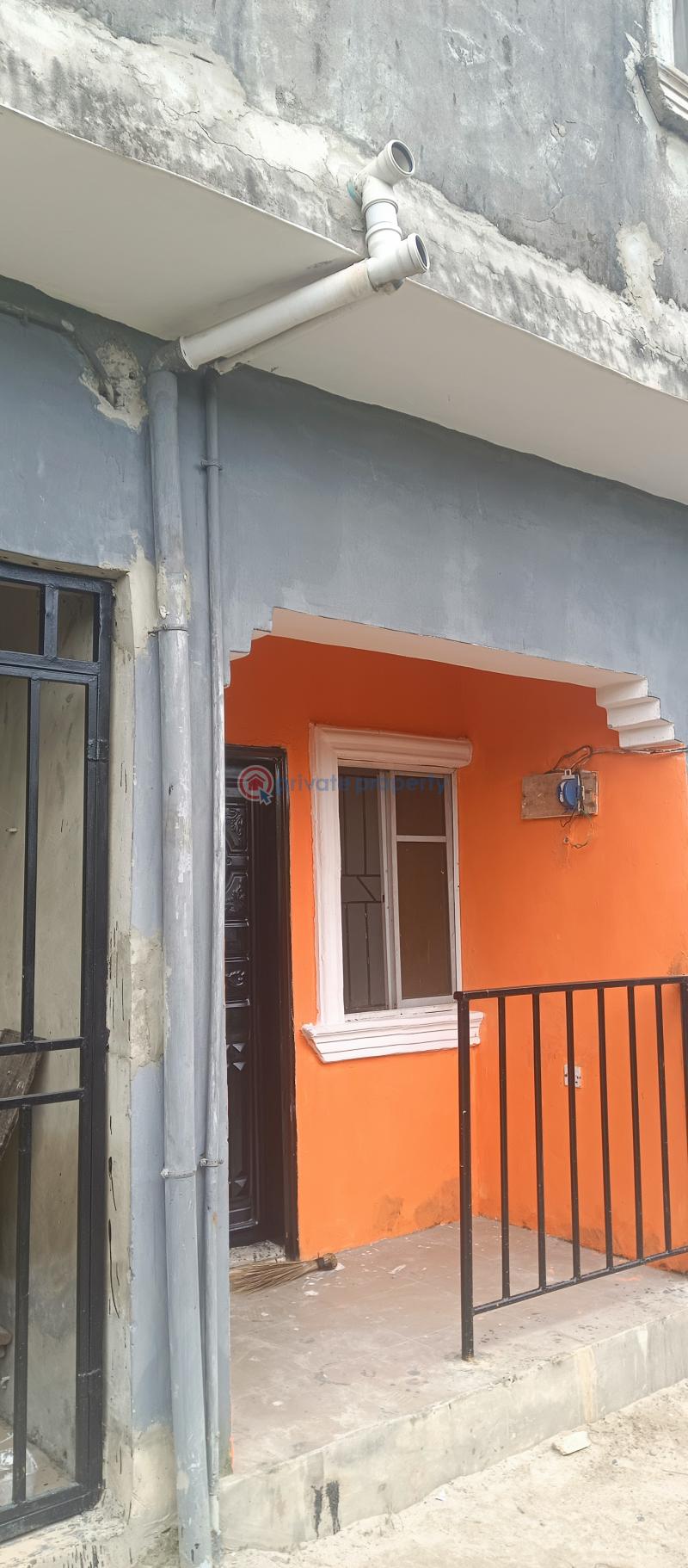 1 bedroom Mini Flat For Rent Abule Folly After Baba Adisa Eleko Ibeju-Lekki Lagos - 2