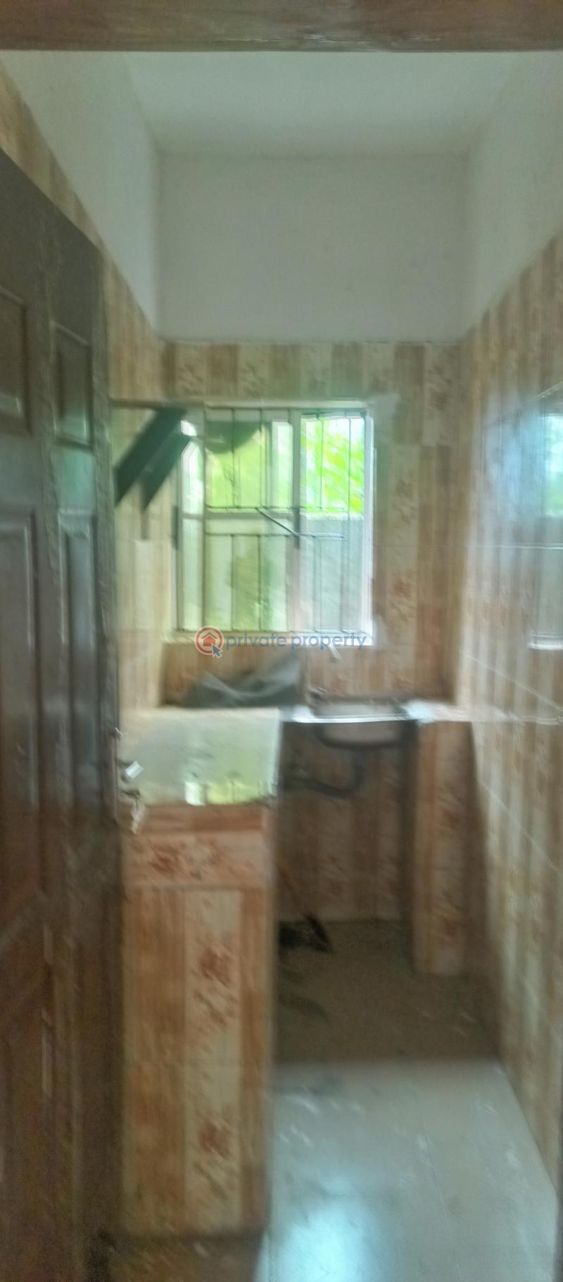 1 bedroom Mini Flat For Rent Abule Folly After Baba Adisa Eleko Ibeju-Lekki Lagos - 6