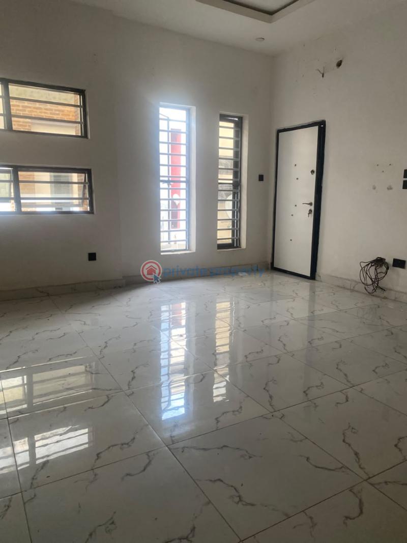 1 bedroom Mini Flat For Rent Ilasan/ikate Ikate Elegushi Lekki Lagos