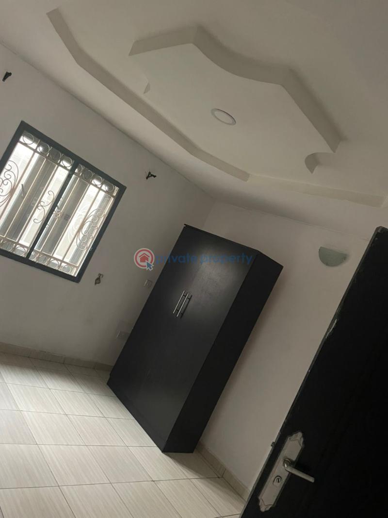 1 bedroom Block Of Flats For Rent Viesta Estate Alaaka Elebu Akala Express Ibadan Oyo - 2