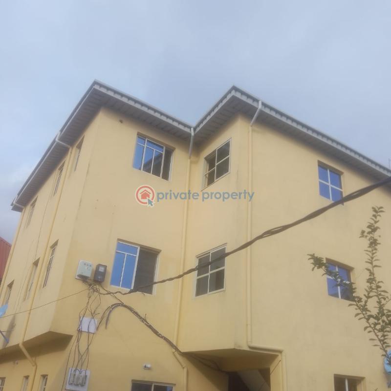 1 bedroom Mini Flat For Rent Destiny Homes Abijo Eputu Ibeju-Lekki Lagos - 1