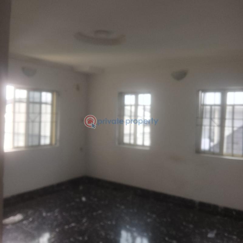 1 bedroom Mini Flat For Rent Destiny Homes Abijo Eputu Ibeju-Lekki Lagos - 7