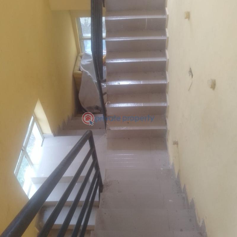 1 bedroom Mini Flat For Rent Destiny Homes Abijo Eputu Ibeju-Lekki Lagos - 2