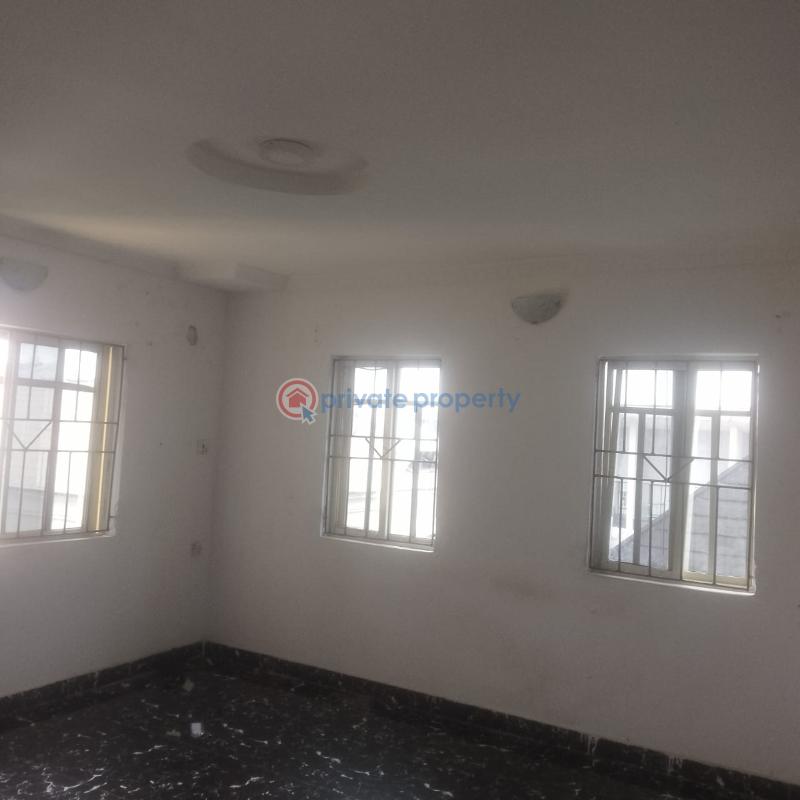 1 bedroom Mini Flat For Rent Destiny Homes Abijo Eputu Ibeju-Lekki Lagos - 9