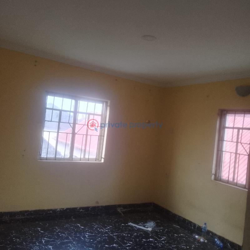 1 bedroom Mini Flat For Rent Destiny Homes Abijo Eputu Ibeju-Lekki Lagos - 6