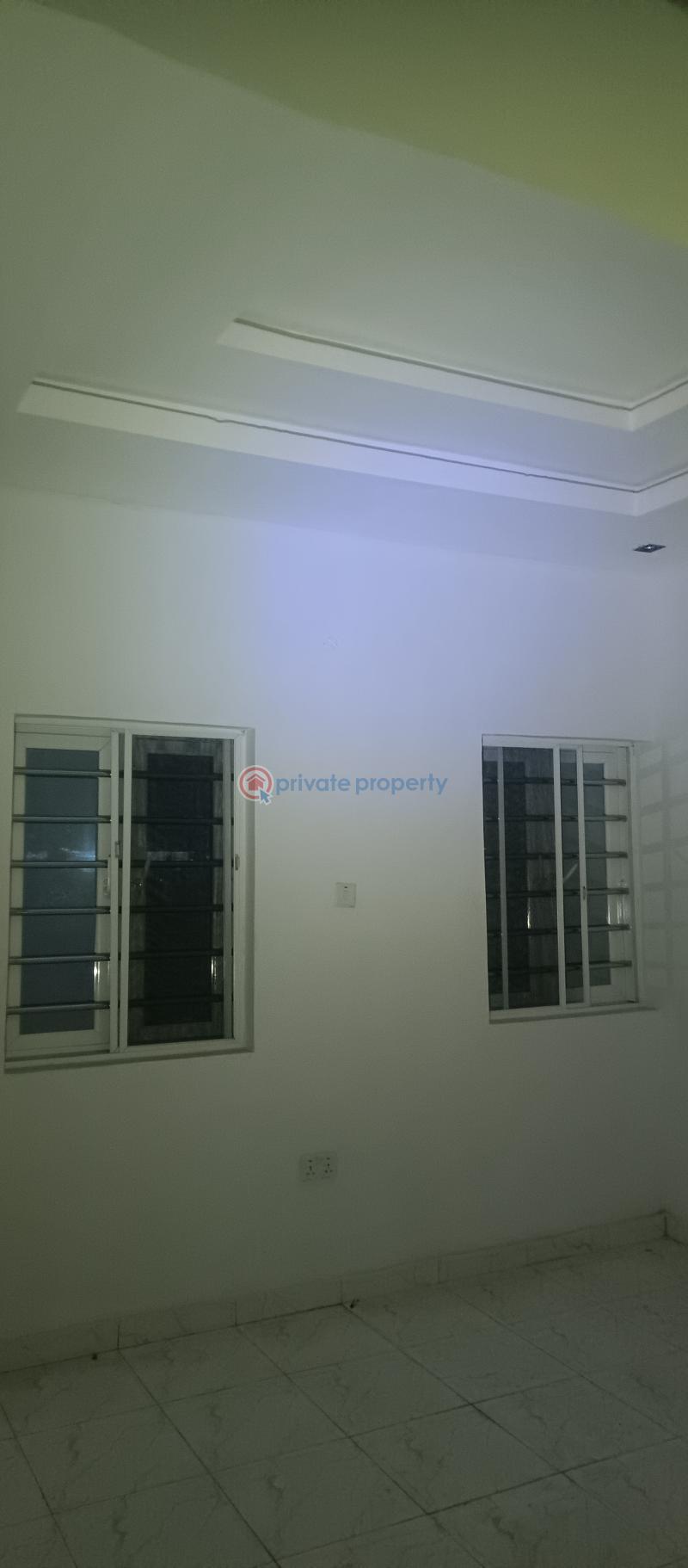 1 bedroom Block Of Flats For Rent Onosa Alatise Ibeju-Lekki Lagos - 4