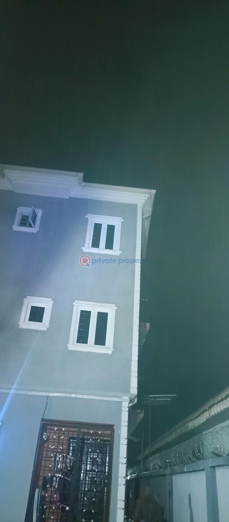 1 bedroom Block Of Flats For Rent Onosa Alatise Ibeju-Lekki Lagos - 0