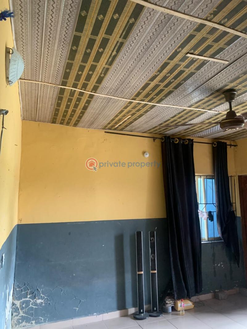 1 bedroom Mini Flat For Rent Bankole Alatise Ibeju-Lekki Lagos - 4