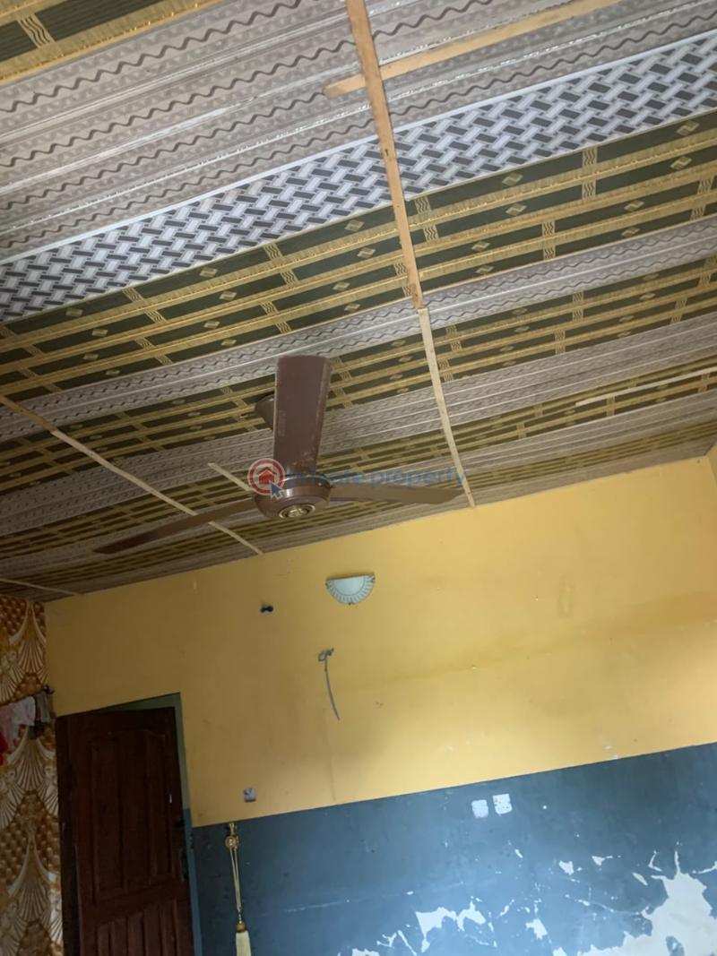 1 bedroom Mini Flat For Rent Bankole Alatise Ibeju-Lekki Lagos - 2