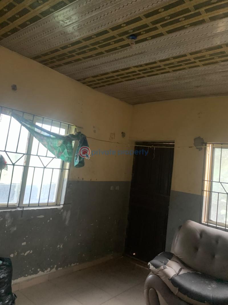 1 bedroom Mini Flat For Rent Bankole Alatise Ibeju-Lekki Lagos - 19