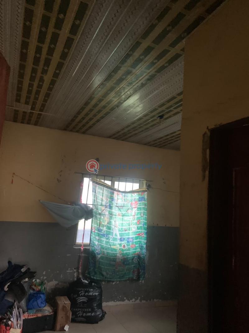 1 bedroom Mini Flat For Rent Bankole Alatise Ibeju-Lekki Lagos - 11