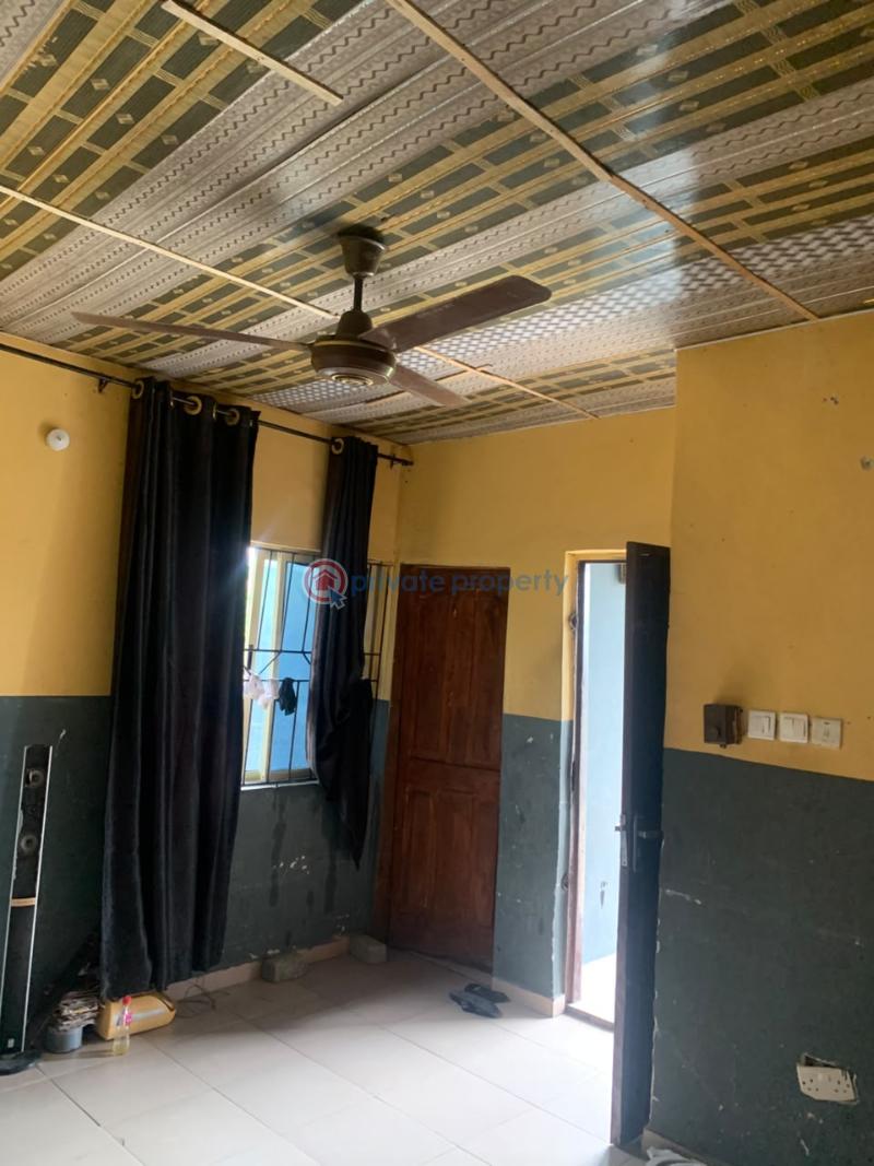 1 bedroom Mini Flat For Rent Bankole Alatise Ibeju-Lekki Lagos - 18
