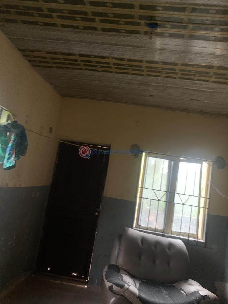 1 bedroom Mini Flat For Rent Bankole Alatise Ibeju-Lekki Lagos - 5