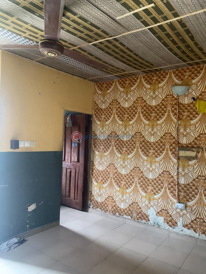 1 bedroom Mini Flat For Rent Bankole Alatise Ibeju-Lekki Lagos - 0