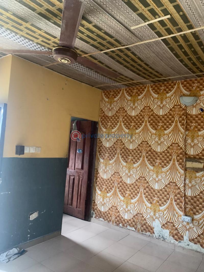 1 bedroom Mini Flat For Rent Bankole Alatise Ibeju-Lekki Lagos - 1