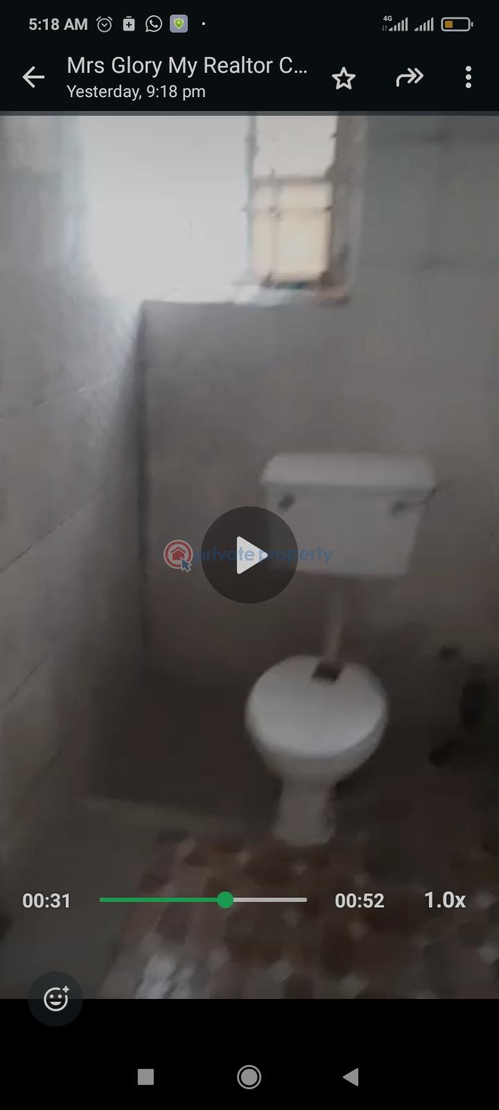 2 bedroom Mini Flat For Rent Onishon Lakowe Ajah Lagos - 1