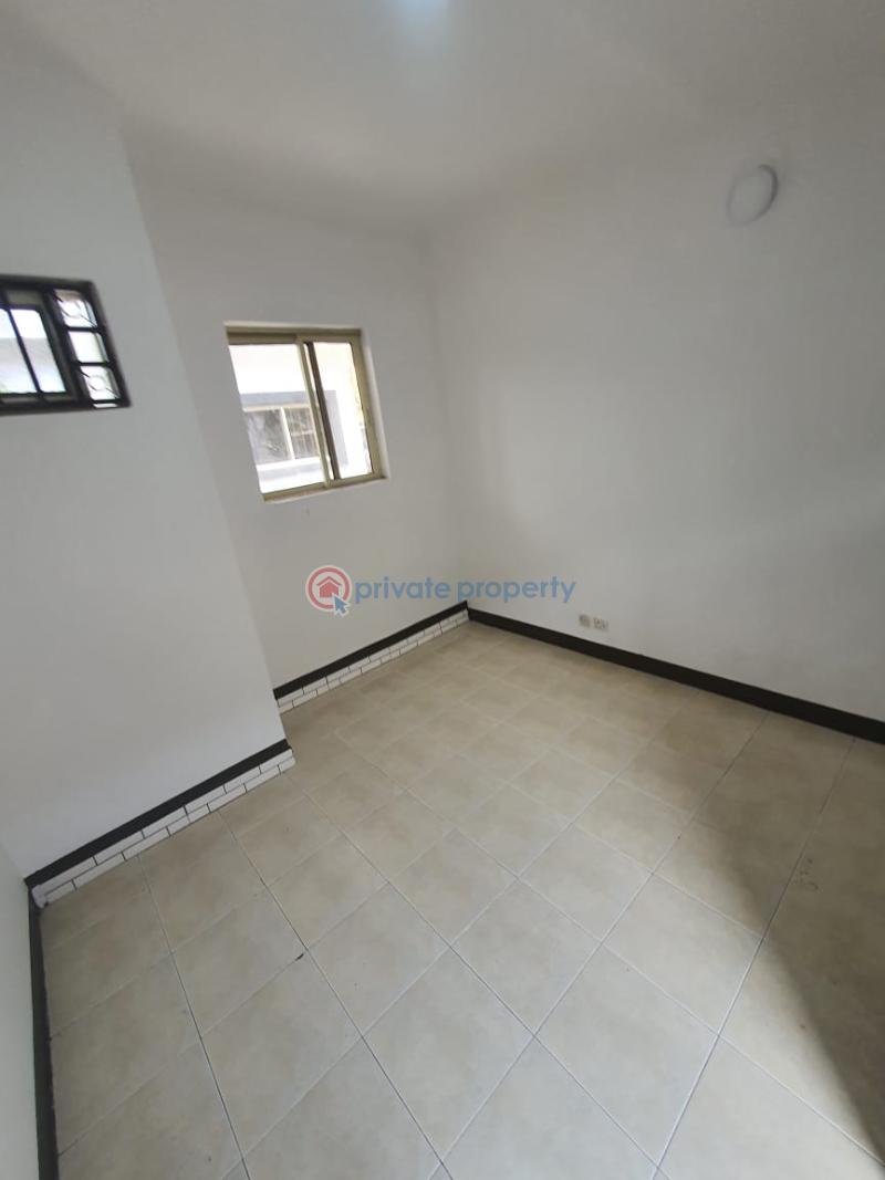 1 bedroom Shared Apartment For Rent Chevron Alternative Route Lekki Lagos