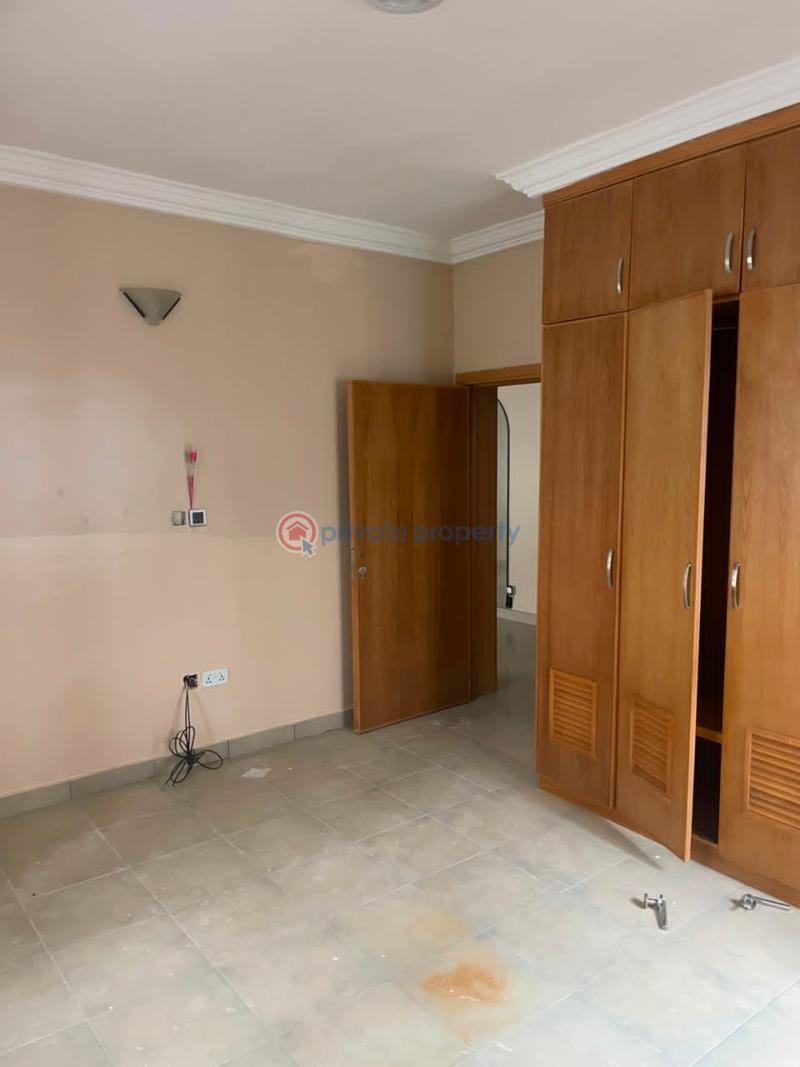 1 bedroom Shared Apartment For Rent Ologolo Lekki Lagos