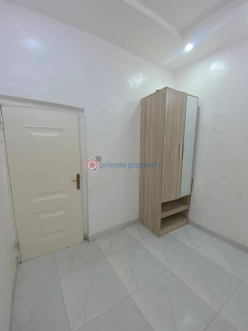 Room or Boys Quarter For Rent Empire Homes Chevron Alternative Route Chevron Drive Lekki Lagos - 0