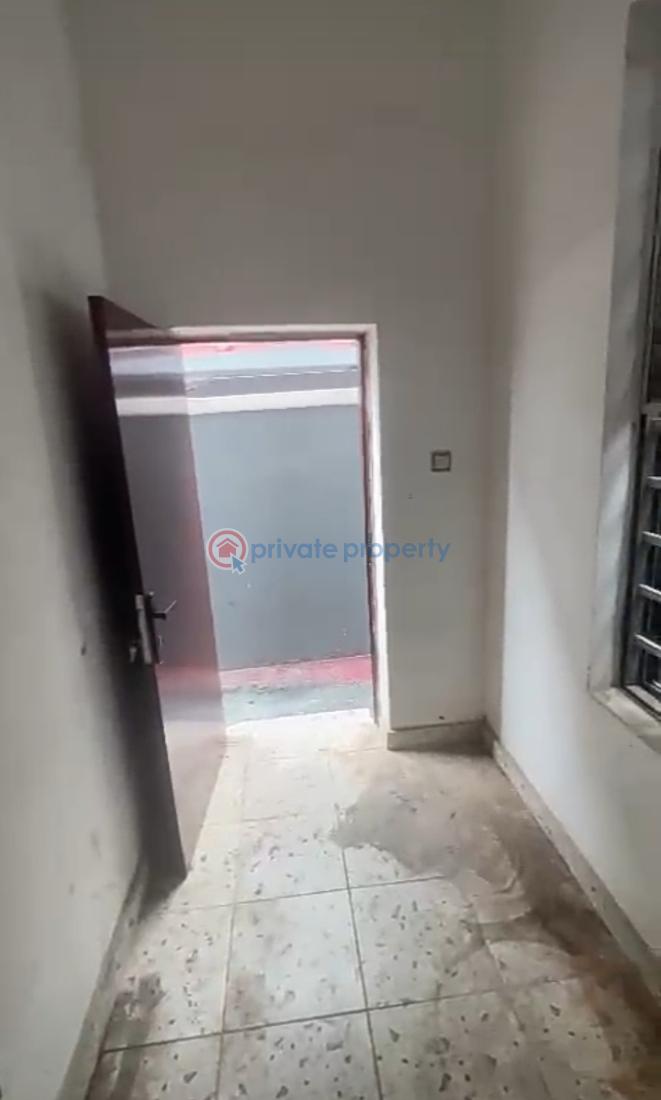 1 bedroom Self Contain For Rent Maple Electric Homes Estate Orchid Road Lekki Lagos - 0