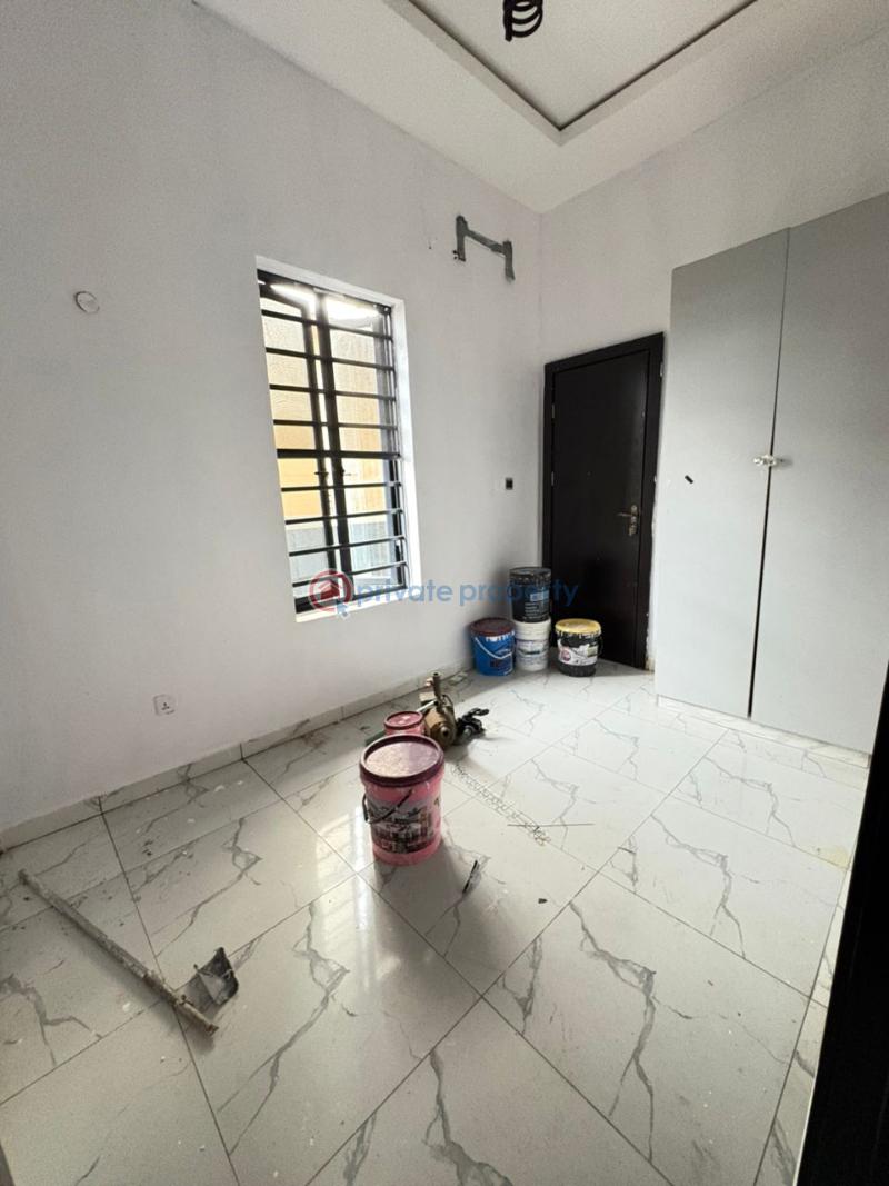 1 bedroom Self Contain For Rent Ikota Villa Estate Ikota Lekki Lagos - 0
