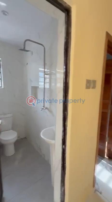 1 bedroom Self Contain For Rent Adekunle Yaba Ebute Metta Yaba Lagos - 6