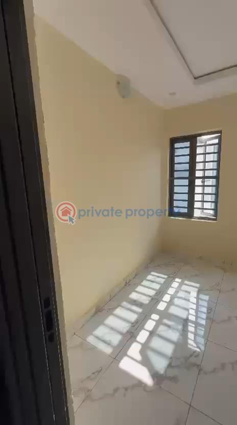 1 bedroom Self Contain For Rent Adekunle Yaba Ebute Metta Yaba Lagos - 2