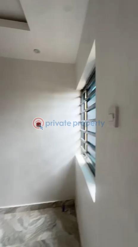 1 bedroom Self Contain For Rent Off Pedro Rd Shomolu Palmgroove Shomolu Lagos - 1
