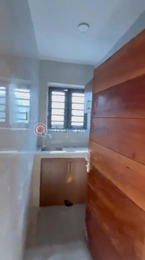 1 bedroom Self Contain For Rent Adekunle Yaba Ebute Metta Yaba Lagos - 9