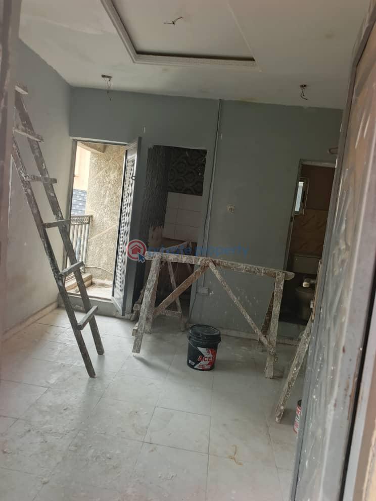 1 bedroom Self Contain For Rent Ladilak Shomolu Palmgroove Shomolu Lagos - 0