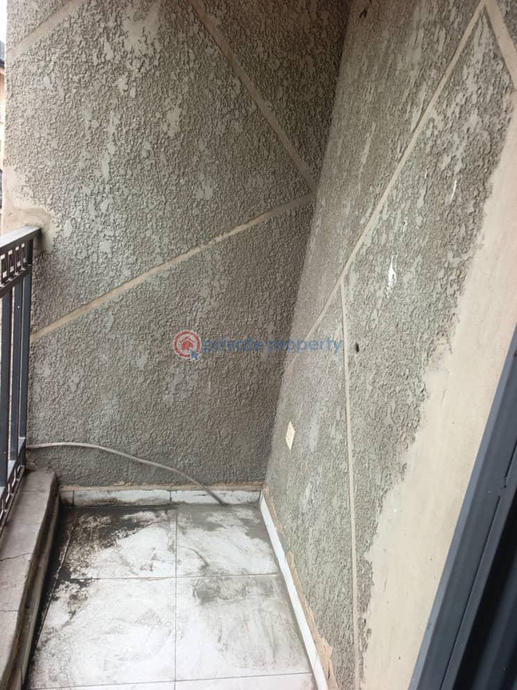 1 bedroom Self Contain For Rent Ladilak Shomolu Palmgroove Shomolu Lagos - 3