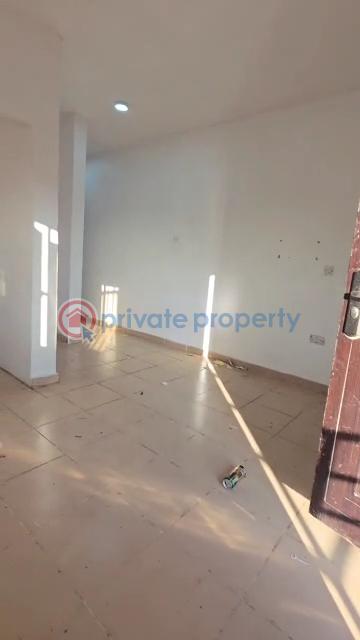 Standard room self - 1 1 bedroom Self Contain For Rent Abule Ijesha Yaba Abule Ijesha  Yaba Lagos - 1