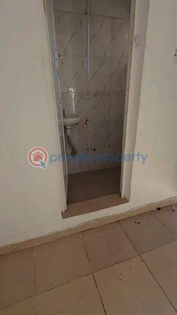 Standard room self - 2 1 bedroom Self Contain For Rent Abule Ijesha Yaba Abule Ijesha  Yaba Lagos - 2