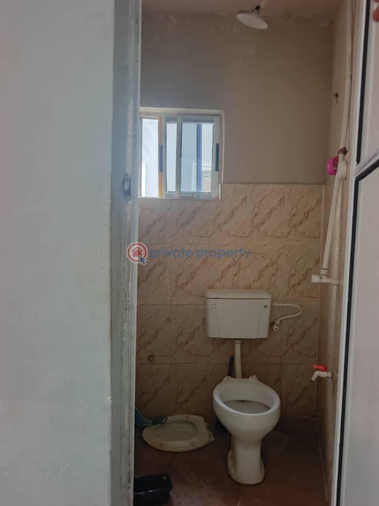 1 bedroom Self Contain For Rent Ladilak Shomolu Palmgroove Shomolu Lagos - 1