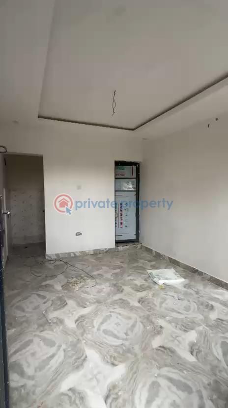 1 bedroom Self Contain For Rent Off Pedro Rd Shomolu Palmgroove Shomolu Lagos - 0