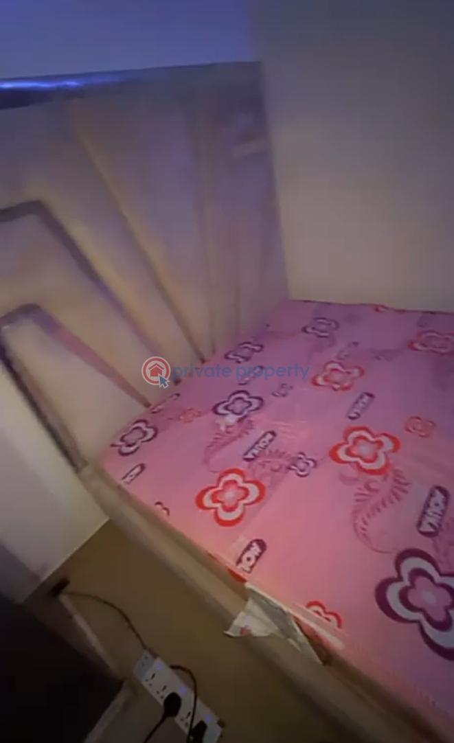 1 bedroom Self Contain For Rent Near Blenco Super Market Sangotedo Ajah Lagos - 1