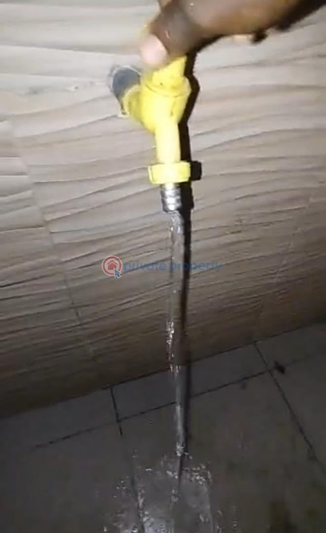 1 bedroom Self Contain For Rent Lakowe School Gate Ibeju-Lekki Lagos - 3