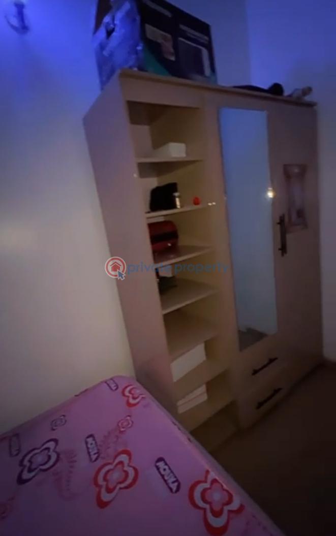 1 bedroom Self Contain For Rent Near Blenco Super Market Sangotedo Ajah Lagos - 2