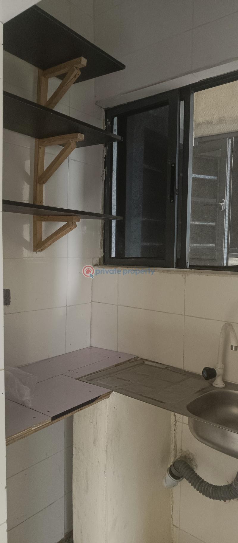 1 bedroom Self Contain For Rent Oribanwa Ibeju-Lekki Lagos - 3