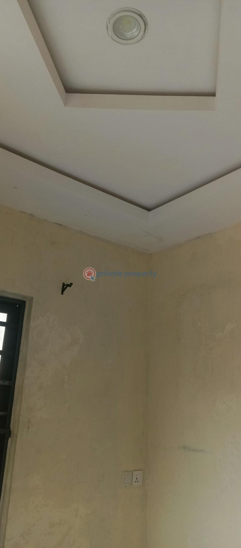 1 bedroom Self Contain For Rent Oribanwa Ibeju-Lekki Lagos - 2