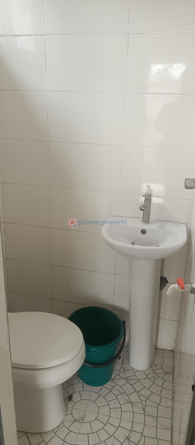 1 bedroom Self Contain For Rent Oribanwa Ibeju-Lekki Lagos - 4