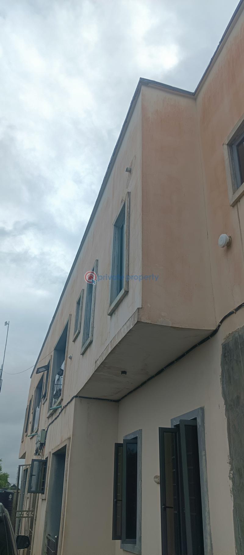 1 bedroom Self Contain For Rent Oribanwa Ibeju-Lekki Lagos - 1