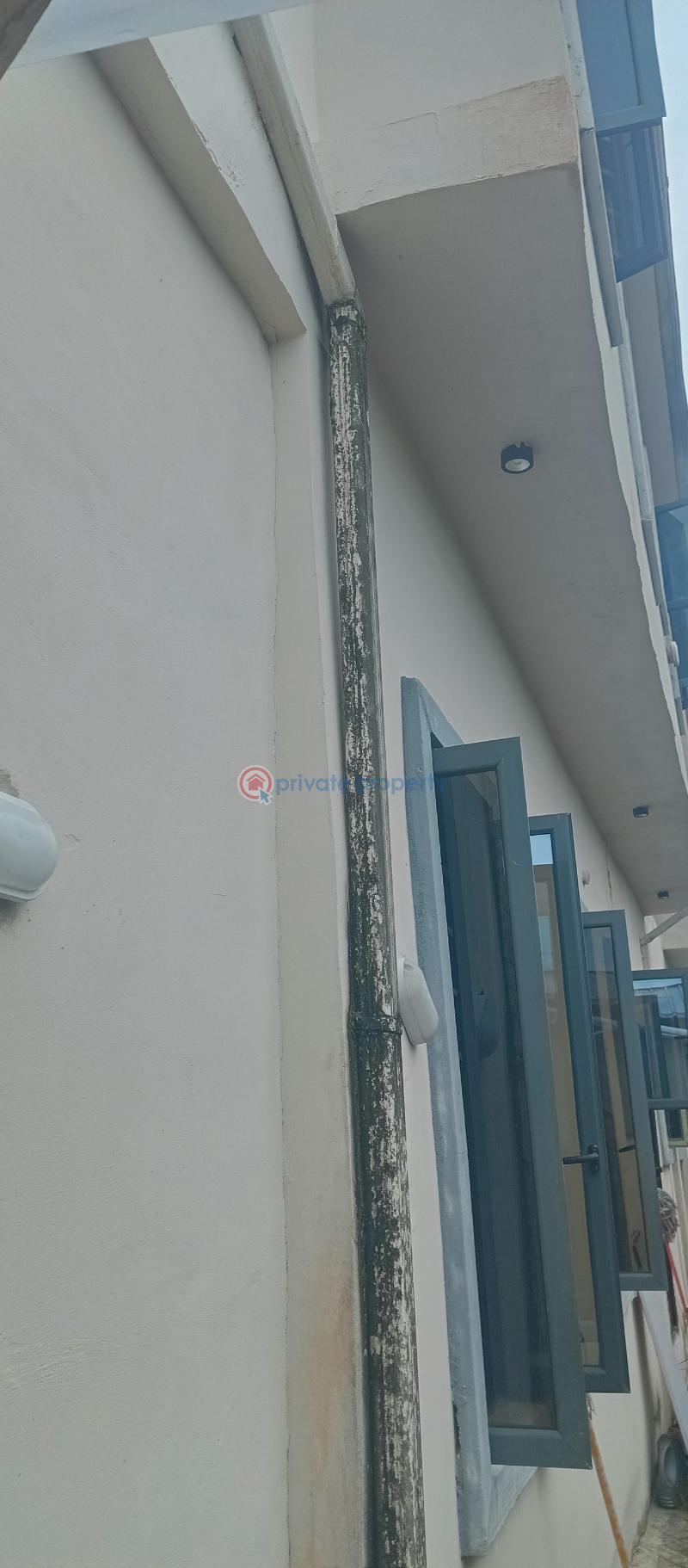 1 bedroom Self Contain For Rent Oribanwa Ibeju-Lekki Lagos - 5