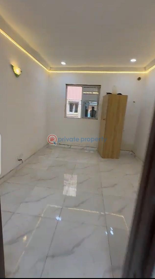 1 bedroom Self Contain For Rent Off Agídí Road Alapere Kosofe/Ikosi Lagos - 1