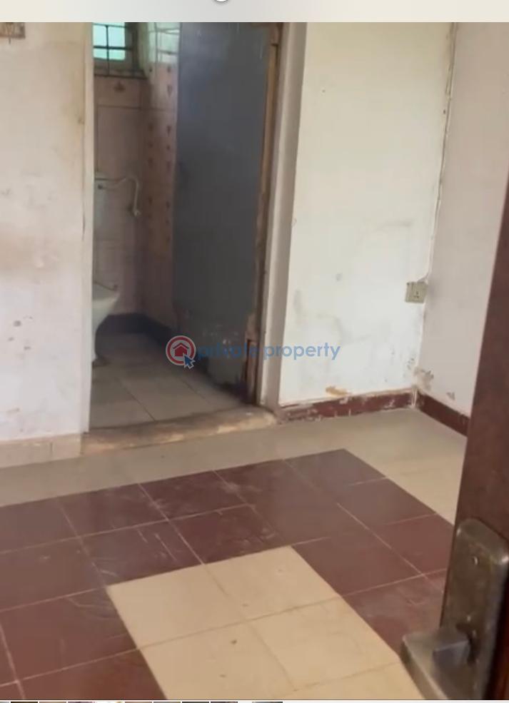 1 bedroom Self Contain For Rent Isheri Igando Road Igando Ikotun/Igando Lagos - 0