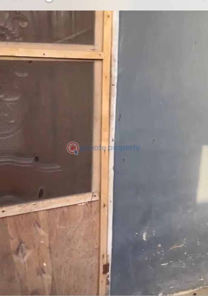 1 bedroom Self Contain For Rent Isheri Igando Road Igando Ikotun/Igando Lagos - 4