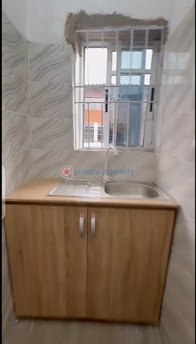 1 bedroom Self Contain For Rent Off Agídí Road Alapere Kosofe/Ikosi Lagos - 3