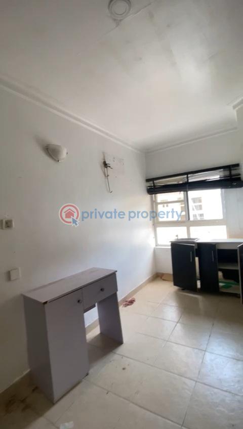 1 bedroom Self Contain For Rent Bourdillon Court Estate Chevron Drive Lekki Lagos - 9