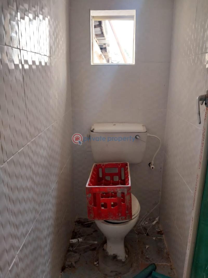 1 bedroom Self Contain For Rent Emordi Street Olodi Apapa Lagos - 9